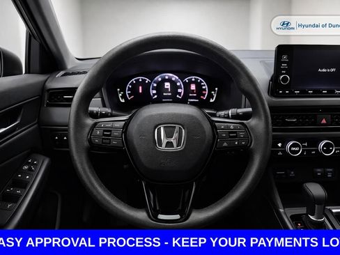 Used 2023 Honda Accord LX image 13
