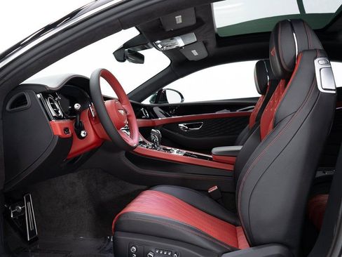 New 2026 Bentley Continental GT image 15