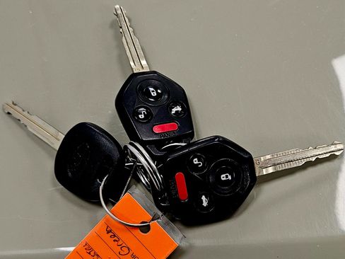 Used 2013 Subaru Crosstrek 2.0i Limited image 28