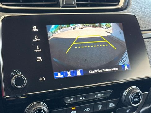 Used 2019 Honda CR-V EX-L image 20