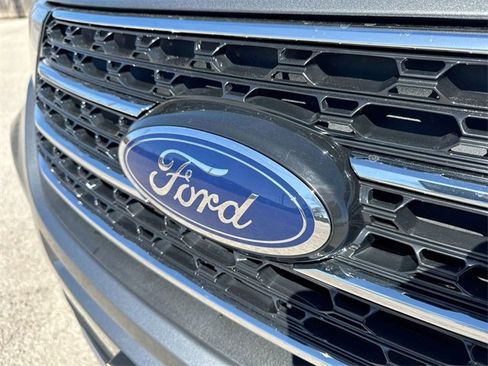 Certified 2023 Ford Explorer XLT w/ Equipment Group 202A image 34