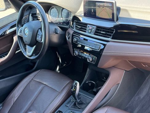 Used 2021 BMW X1 sDrive28i w/ Convenience Package FWD image 9