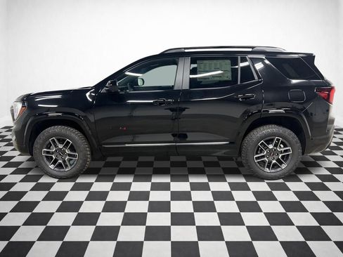 New 2026 GMC Terrain AT4 w/ Convenience Package III AWD/4WD image 5