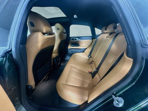 Used 2024 BMW 430i Gran Coupe w/ Premium Package RWD image 29
