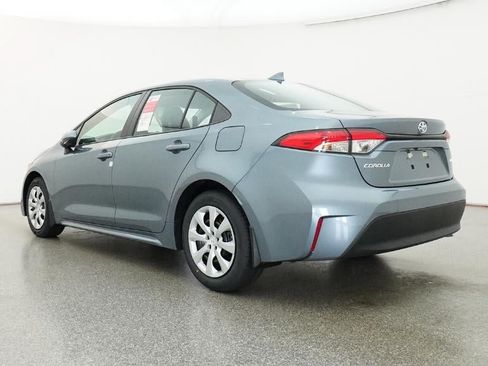 New 2026 Toyota Corolla LE FWD image 21