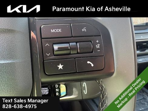 New 2027 Kia Telluride SX Prestige X-Pro AWD/4WD image 14