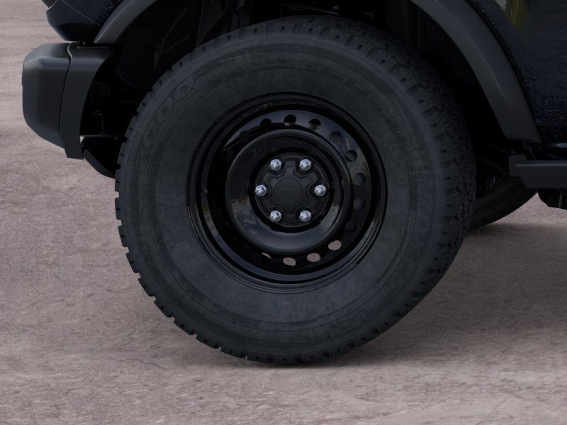 New 2026 Ford Bronco Big Bend w/ Black Diamond Package AWD/4WD image 25