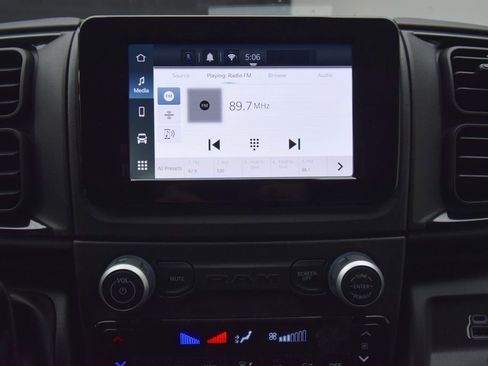 New 2026 RAM ProMaster 2500 image 20