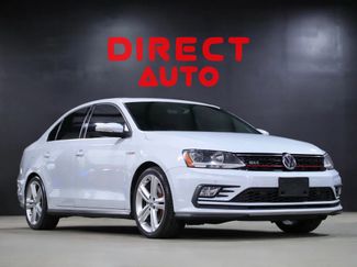 Used 2017 Volkswagen Jetta GLI image 1