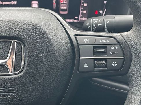 Used 2024 Honda Accord EX image 19