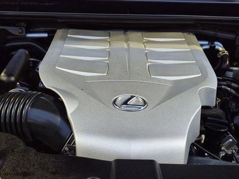 Used 2023 Lexus GX 460 Premium AWD/4WD image 23