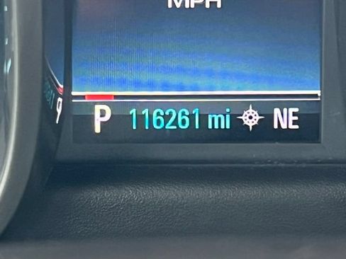 Used 2013 Chevrolet Malibu LT FWD image 6