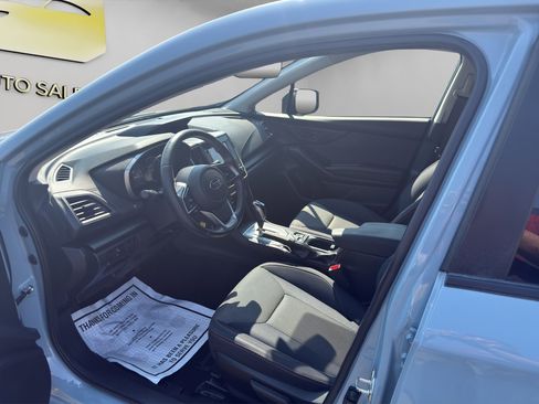 Used 2019 Subaru Crosstrek 2.0i Premium w/ Popular Package #3 image 9