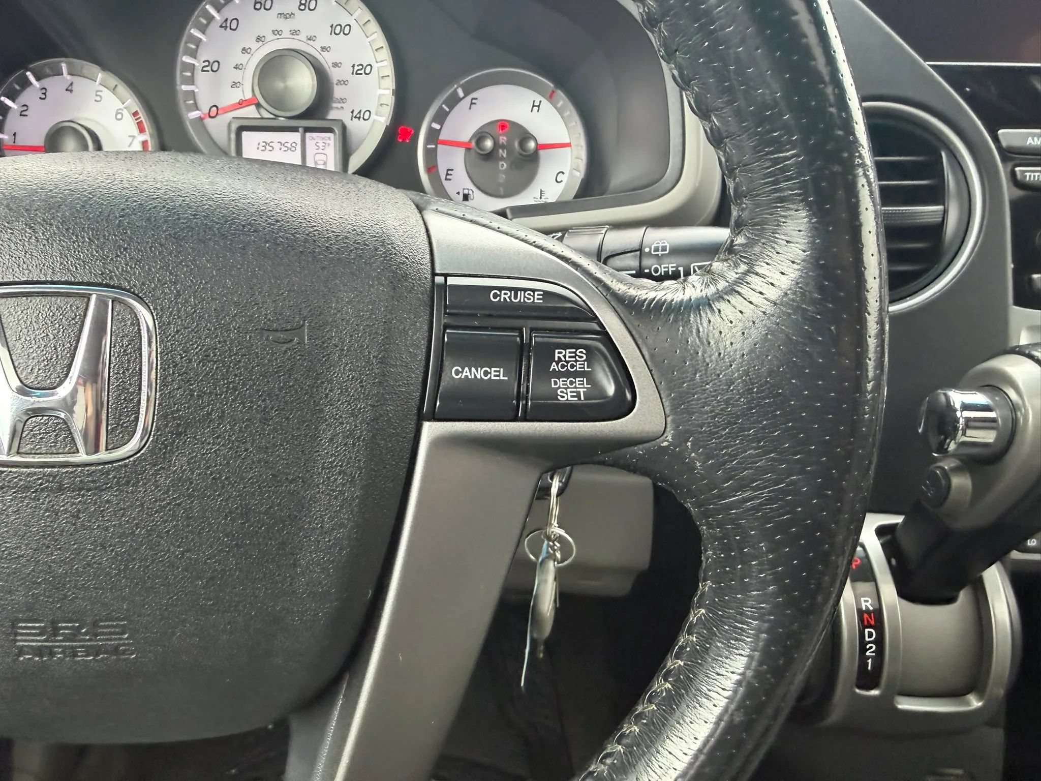 Used 2012 Honda Pilot EX-L image 18