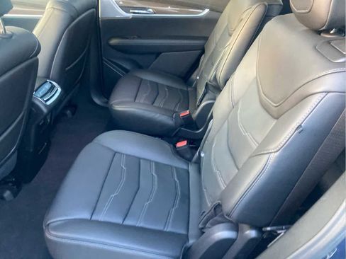Used 2025 Cadillac XT6 Premium Luxury w/ Platinum Package image 15