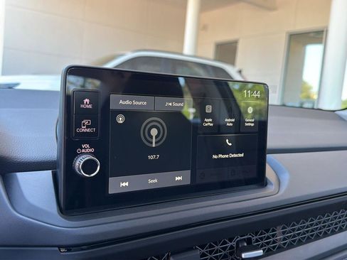 New 2026 Honda Accord SE image 23