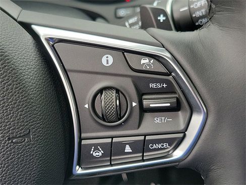 New 2025 Acura RDX Advance Package image 8