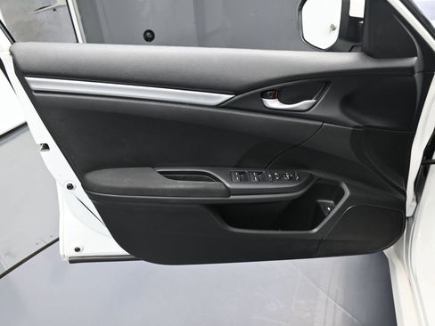 Used 2020 Honda Civic LX image 12