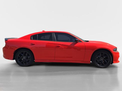 Used 2023 Dodge Charger GT w/ Blacktop Package RWD image 6