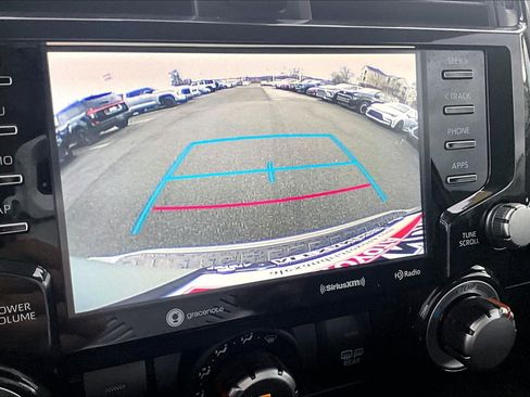 Used 2023 Toyota 4Runner TRD Off-Road Premium image 20