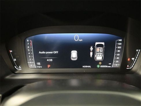 New 2026 Honda Passport TrailSport image 16