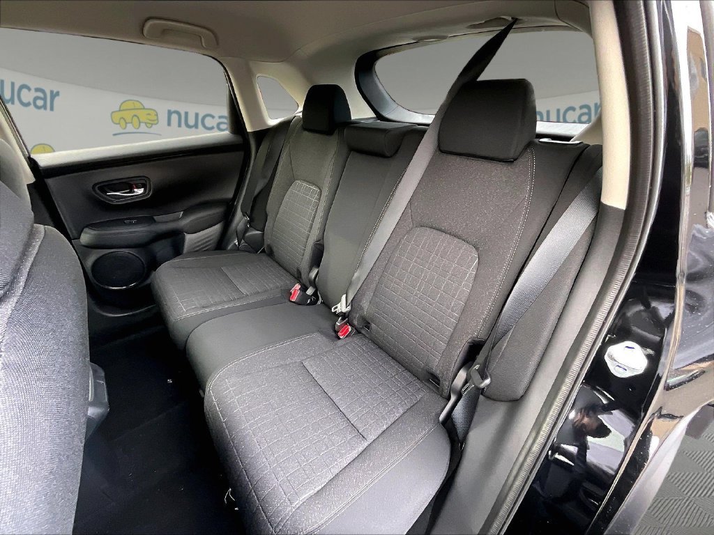 New 2027 Honda HR-V LX image 14