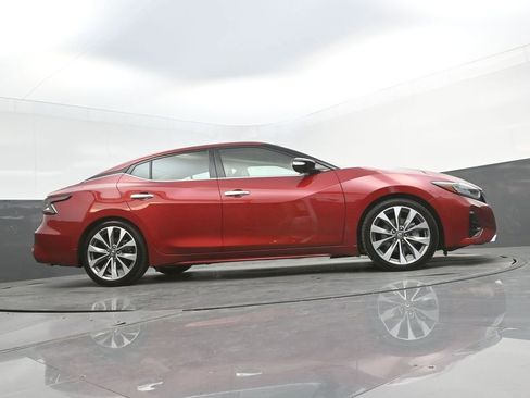 Used 2022 Nissan Maxima Platinum w/ Sport Mat Group image 36