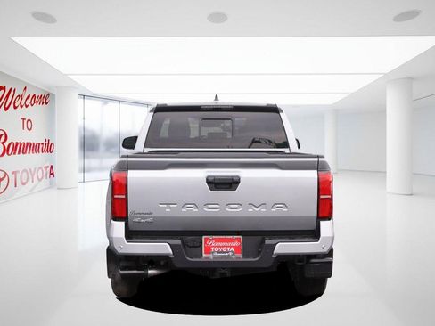 New 2026 Toyota Tacoma SR5 image 6