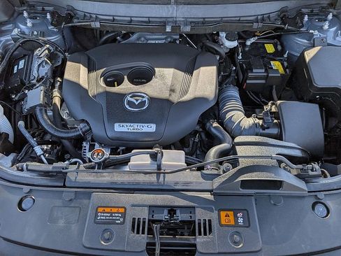 Certified 2023 MAZDA CX-9 Carbon Edition image 17