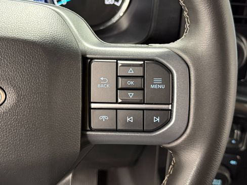 Used 2023 Ford F150 XLT w/ Equipment Group 302A High AWD/4WD image 18