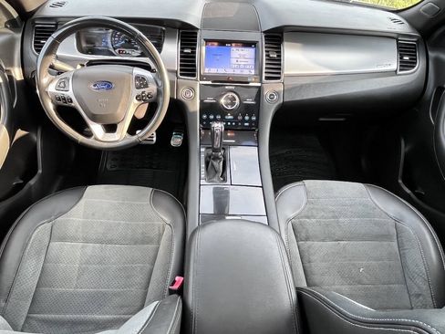 Used 2019 Ford Taurus SHO AWD/4WD image 27
