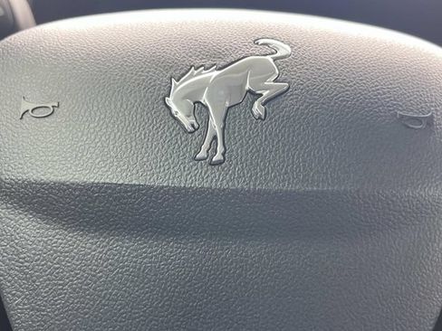 Certified 2024 Ford Bronco Sport Outer Banks AWD/4WD image 32