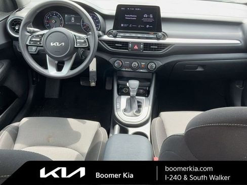 Certified 2024 Kia Forte LXS FWD image 15