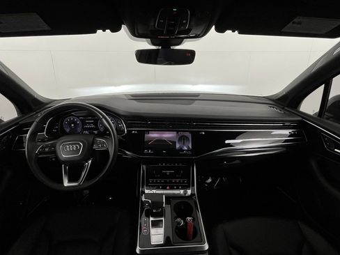 Used 2020 Audi Q7 3.0T Prestige image 16