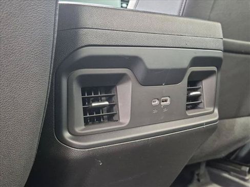 Certified 2023 Chevrolet Silverado 1500 RST w/ RST All Star Premium Package AWD/4WD image 24