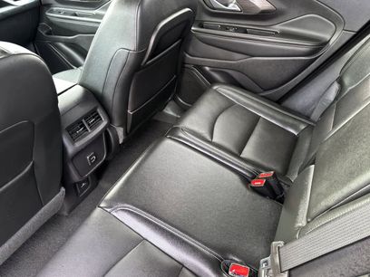 Used 2024 GMC Terrain SLT