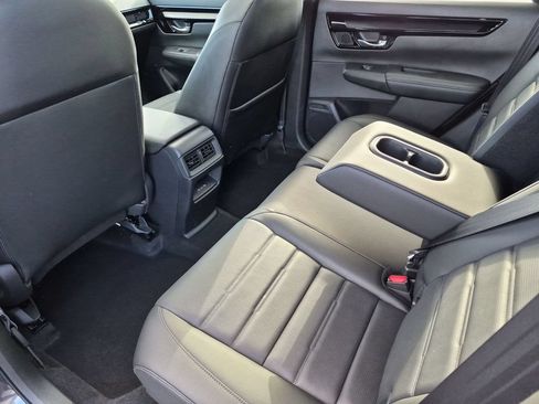 Used 2026 Honda CR-V EX-L image 26