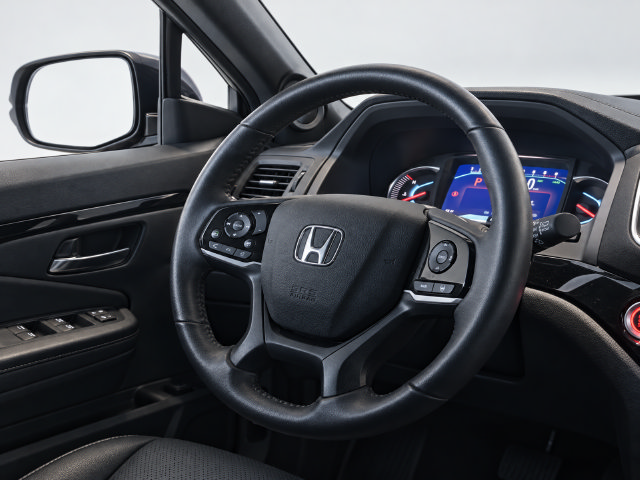 Used 2021 Honda Passport Touring image 19