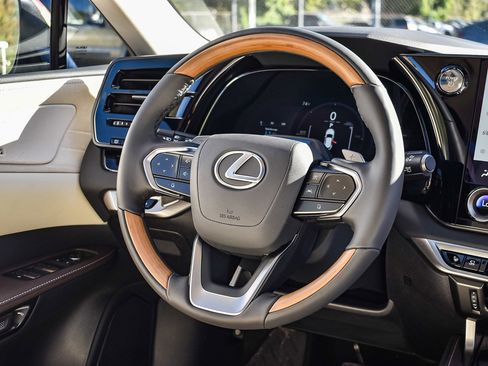 New 2026 Lexus RX 350 image 14