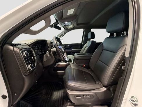 Used 2021 GMC Sierra 1500 SLT image 18