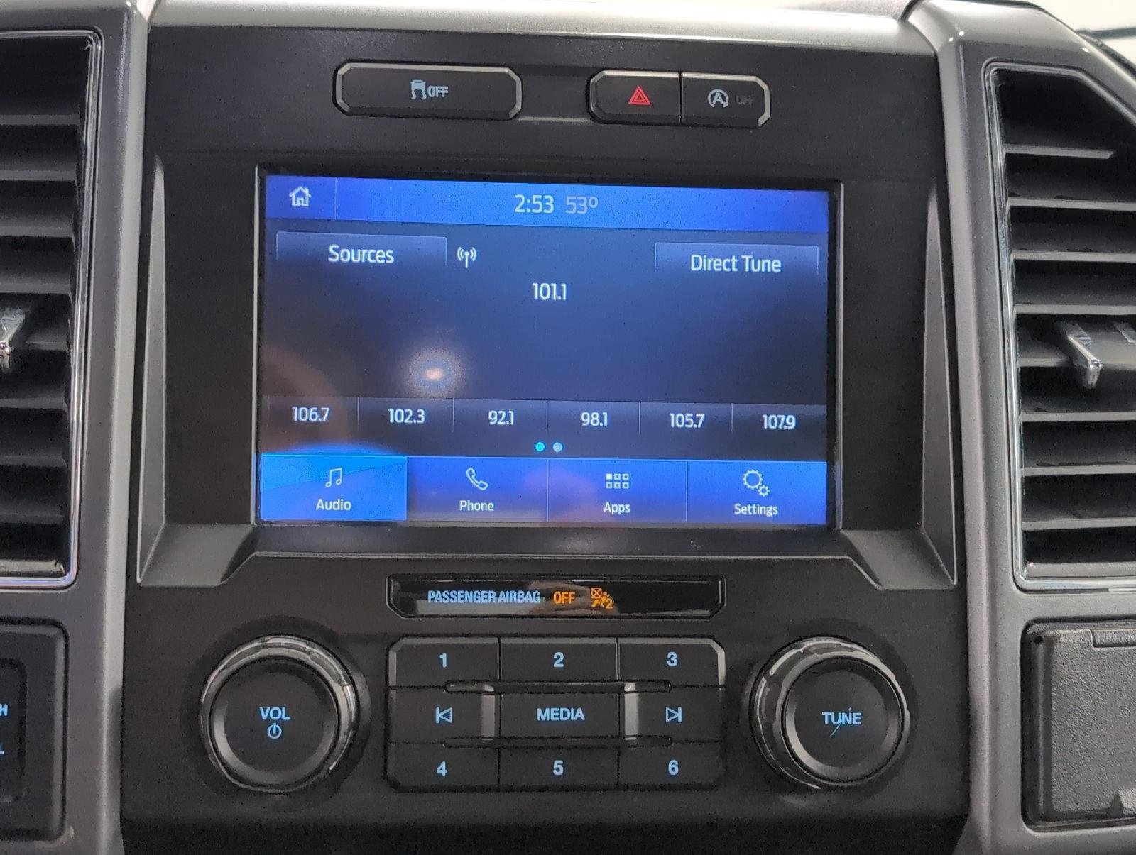 Used 2020 Ford F150 XLT AWD/4WD image 7