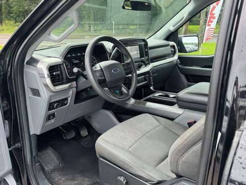 Used 2022 Ford F150 XLT AWD/4WD image 10