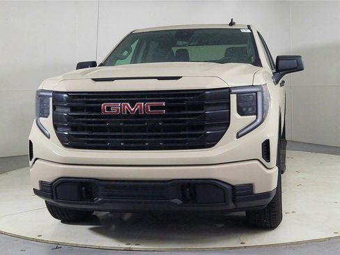 New 2026 GMC Sierra 1500 Pro w/ Graphite Edition image 2