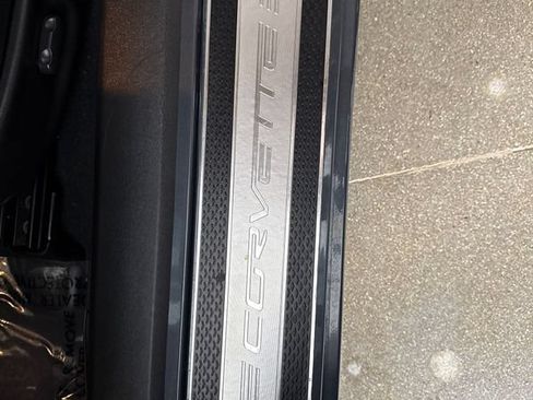 Used 2010 Chevrolet Corvette Grand Sport w/ Preferred Equipment Group RWD image 83