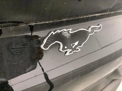 New 2026 Ford Mustang Mach-E Premium RWD image 12