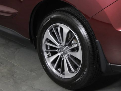 Used 2017 Acura RDX FWD w/ Advance Package image 13