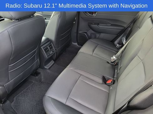 New 2026 Subaru Outback Touring XT image 4