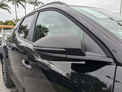 New 2025 Hyundai Santa Cruz XRT image 12