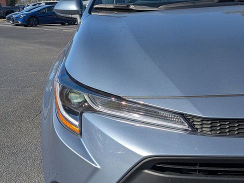 New 2026 Toyota Corolla LE w/ LE Premium Package image 10
