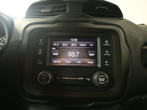 Used 2020 Jeep Renegade Sport AWD/4WD image 26